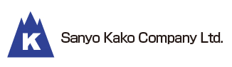 Sanyo Kako Company Ltd.